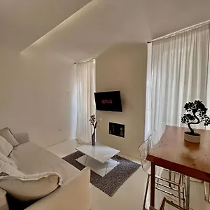 {luxury & Netflix} Piazza Vittoria Appartamento