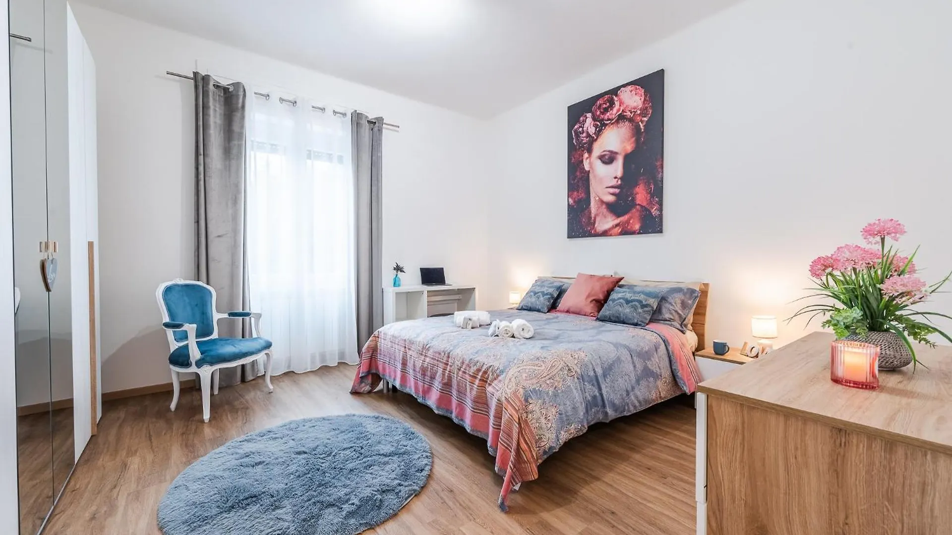 Essenza Moderna - Zona Ospedale Civile Brescia