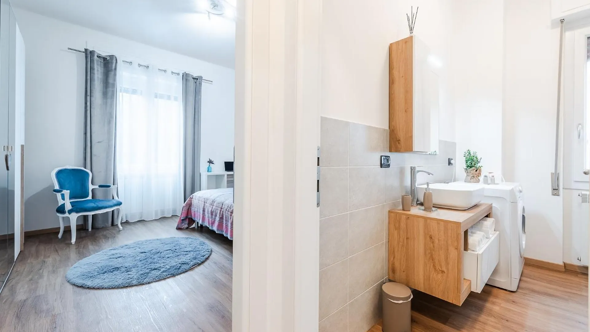 Essenza Moderna - Zona Ospedale Civile Brescia Włochy